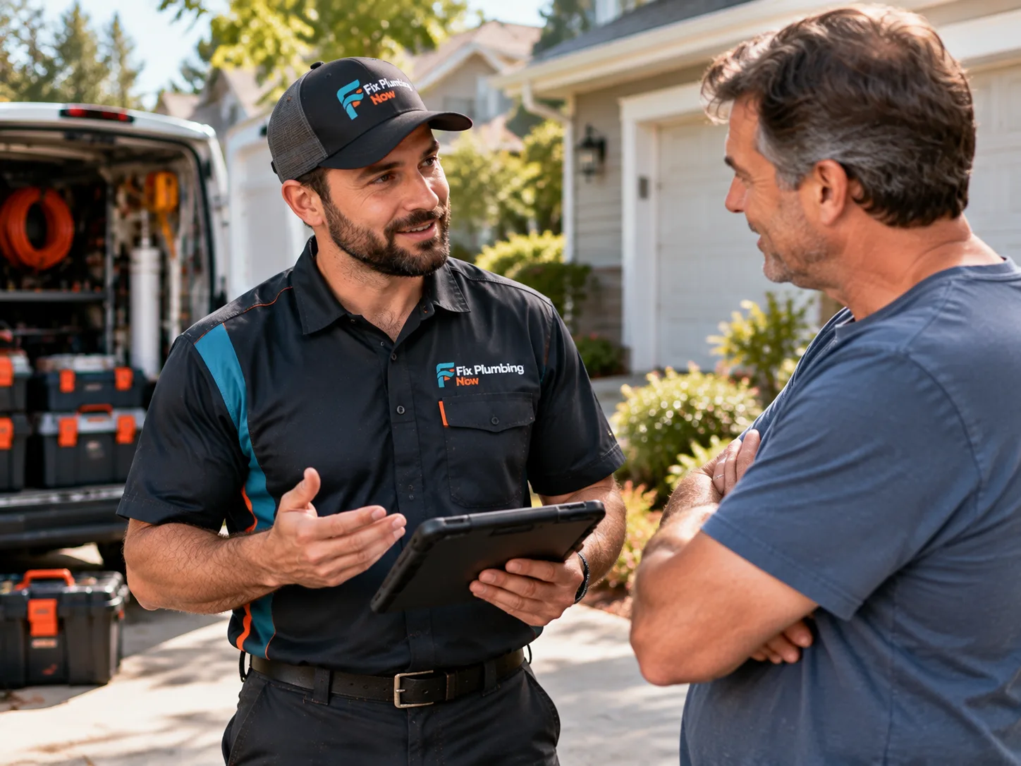 Clogged Drain Service Brewster, OH FAQs